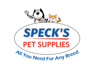 Speck's Pet Supplies, Sponsor
