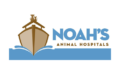 Sponsor, Woofstock, Noah's Animal Hospitals