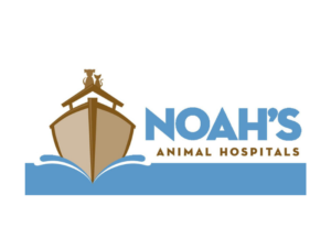 Sponsor, Woofstock, Noah's Animal Hospitals