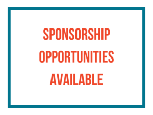 Sponsorship Opportunities Available, Sponsor