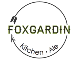 FoxGardin Kitchen Ale, Sponsor