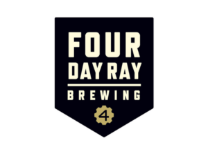 Four Day Ray Brewing, Brewery, Sponsor