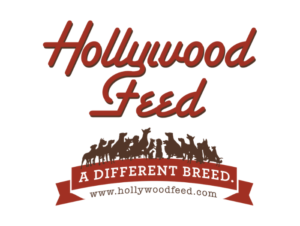Hollywood Feed, Sponsor, Woofstock