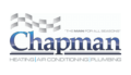 Chapman Heating and Air, Woofstock Sponsor