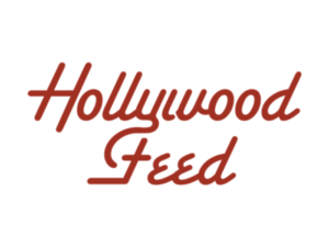 Hollywood Feed, Corporate Sponsor