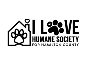 Woofstock Prize, Humane Society for Hamilton County Decal, I Love
