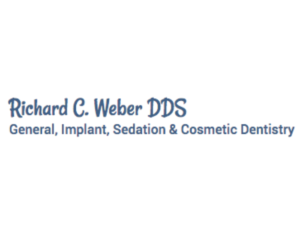 Richard Weber, DDS, Dentist, Tinsel Sponsor