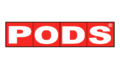 PODS Logo, Corporate Sponsor