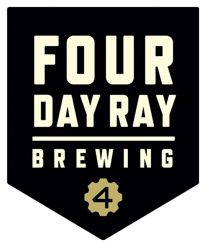 Four Day Ray Logo