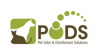 PODS Pet Odor and Disinfectant Solution