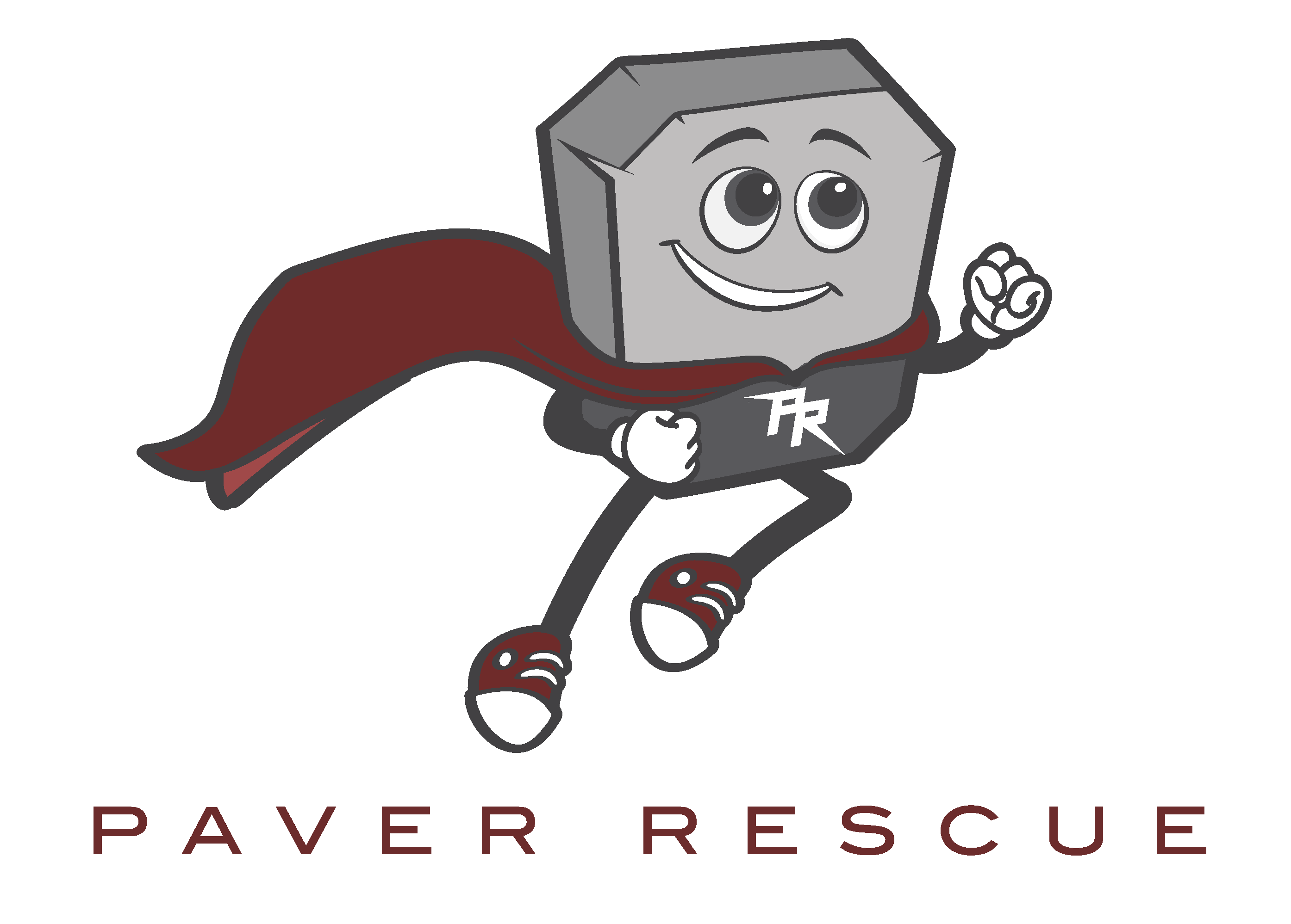 Paver Rescue