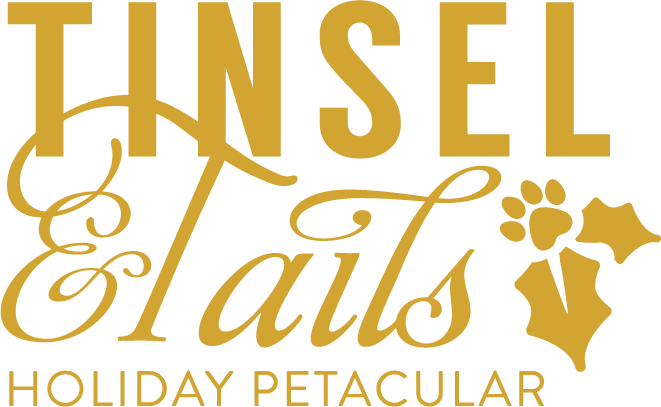 Tinsel and Tails Holiday Petacular