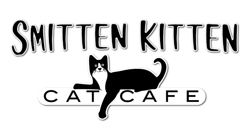 Smitten Kitten Cafe