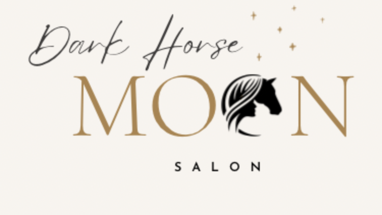 Dark Horse Moon Salon