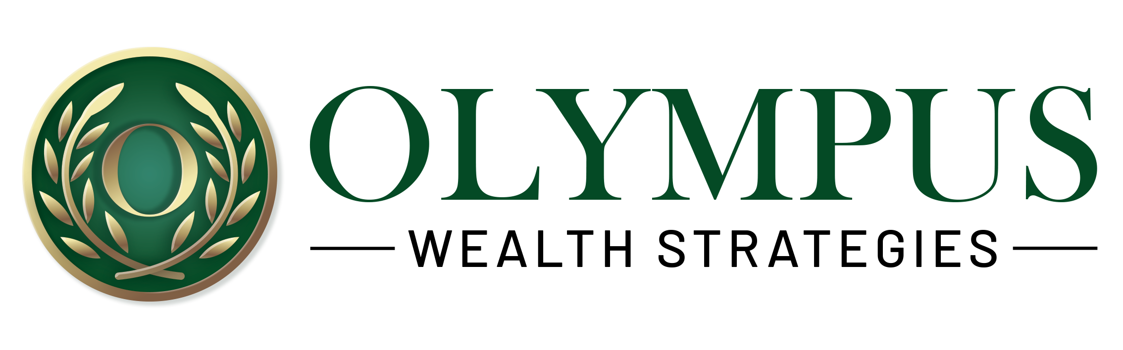 Olympus Wealth Strategies