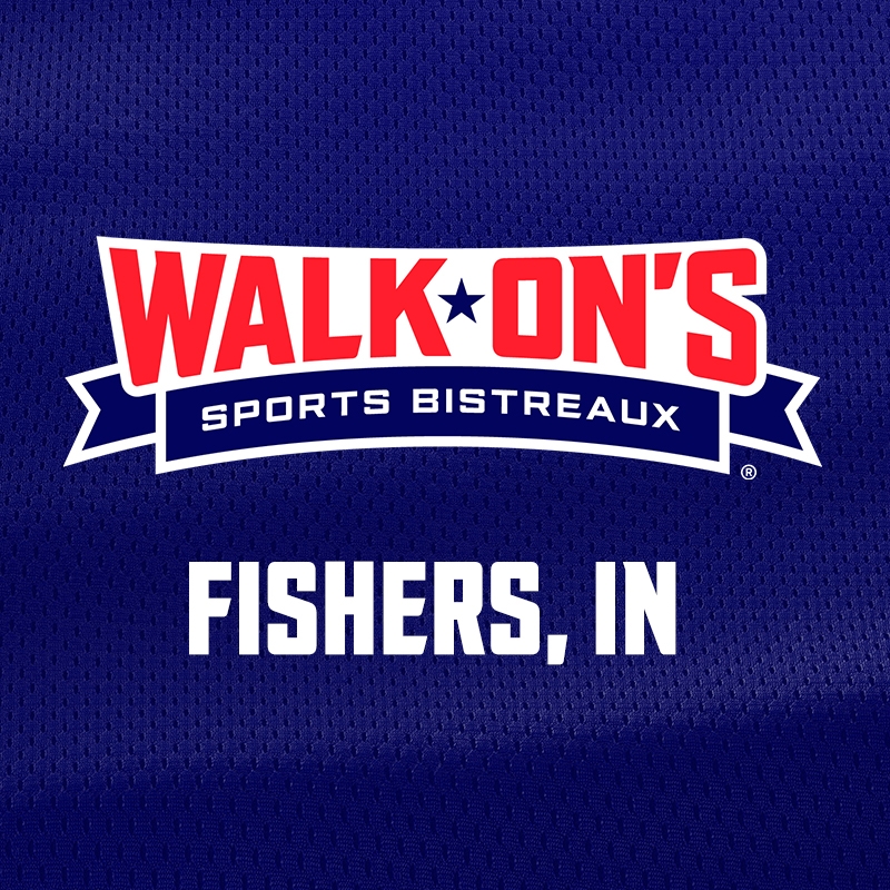 Walk-Ons Sports Bistreaux