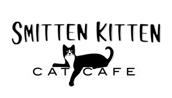 Smitten Kitten Cafe