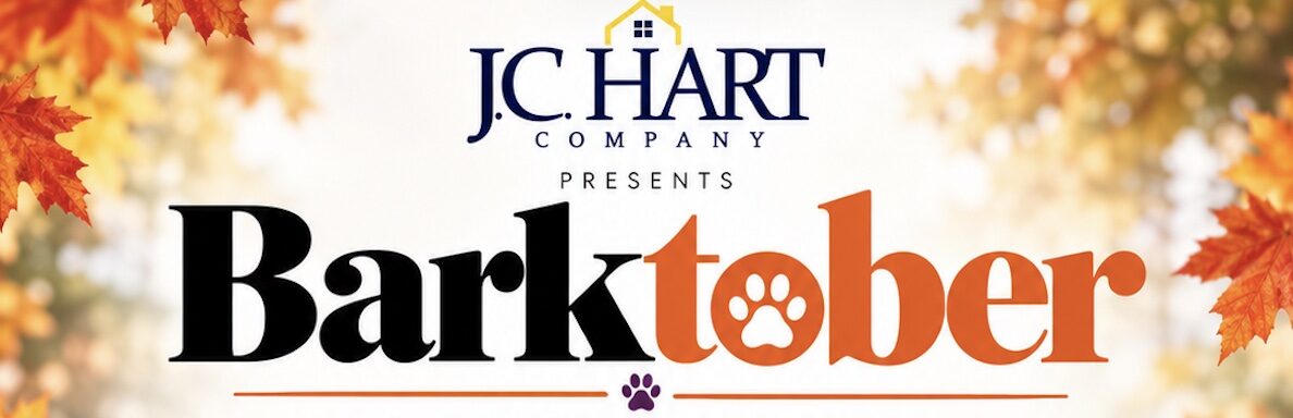 J.C. Hart Presents Barktoberfest
